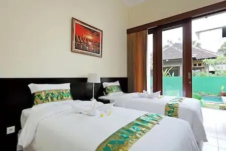Kubu Pansiyon Nusa Dua (Bali)