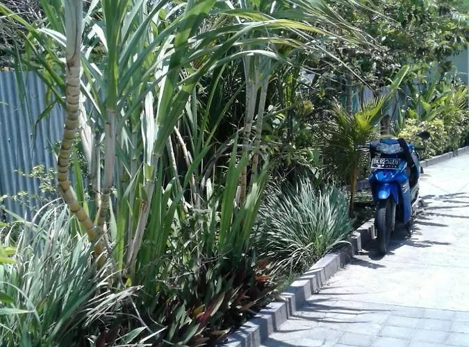 Pansiyon Kubu