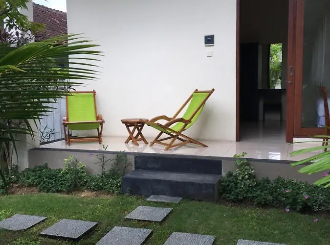 Pansiyon Kubu Nusa Dua (Bali)