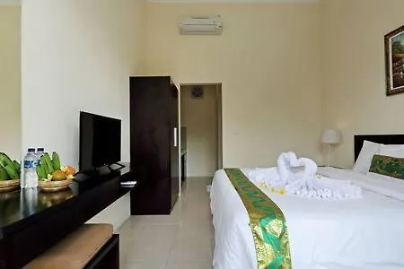 Pansiyon Kubu