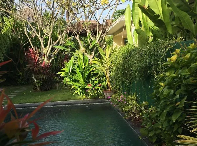 Kubu Nusa Dua (Bali)