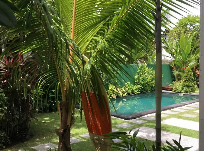Kubu * Nusa Dua (Bali)