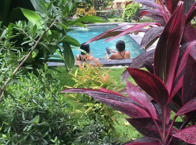 Pansiyon Kubu *