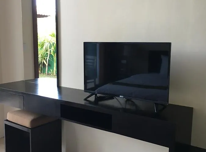 Kubu Pansiyon Nusa Dua (Bali)