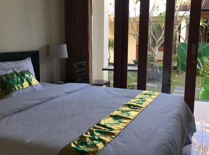 Kubu * Nusa Dua (Bali)