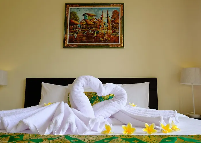 Kubu Nusa Dua (Bali)