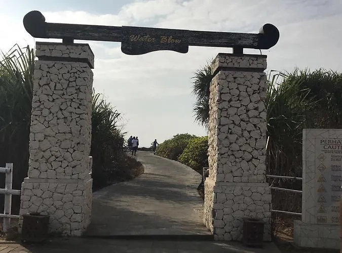 Kubu * Nusa Dua (Bali)