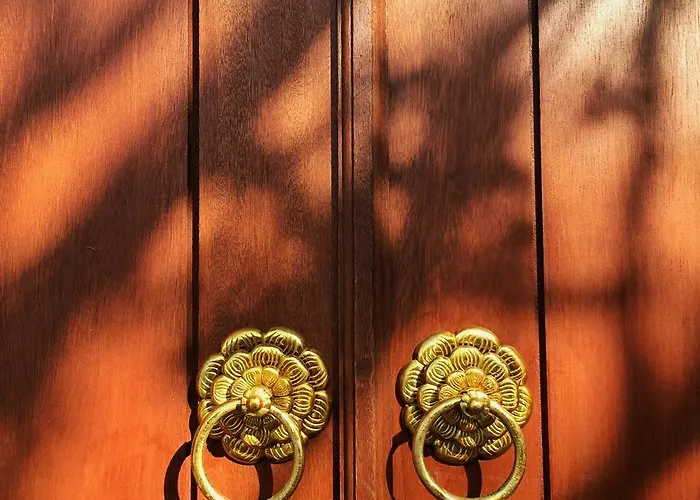 Pansiyon Kubu Nusa Dua (Bali)