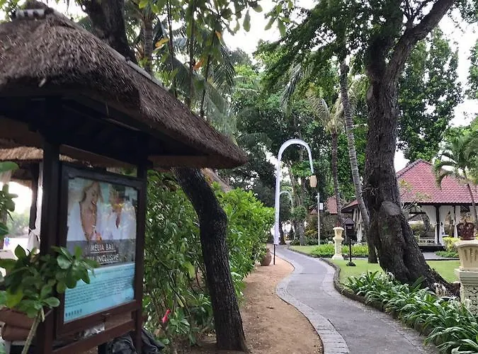 Kubu Nusa Dua (Bali)
