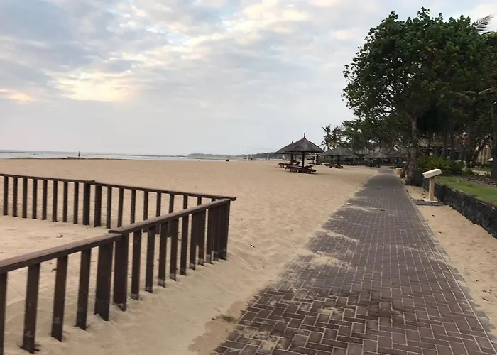 Kubu Pansiyon Nusa Dua (Bali)