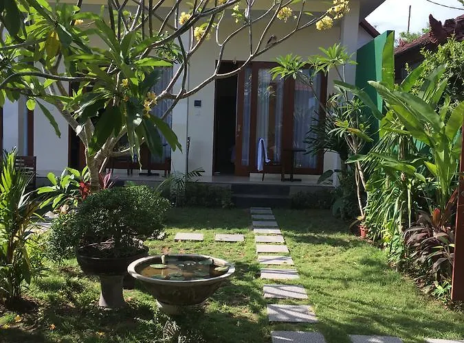 Kubu Pansiyon *