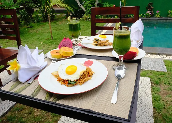 Kubu * Nusa Dua (Bali)