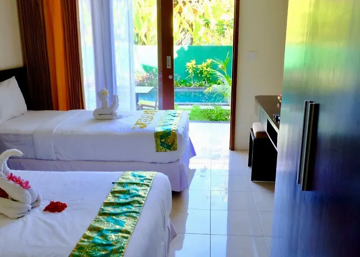 Pansiyon Kubu Nusa Dua (Bali)