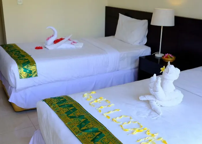 Kubu Nusa Dua (Bali)