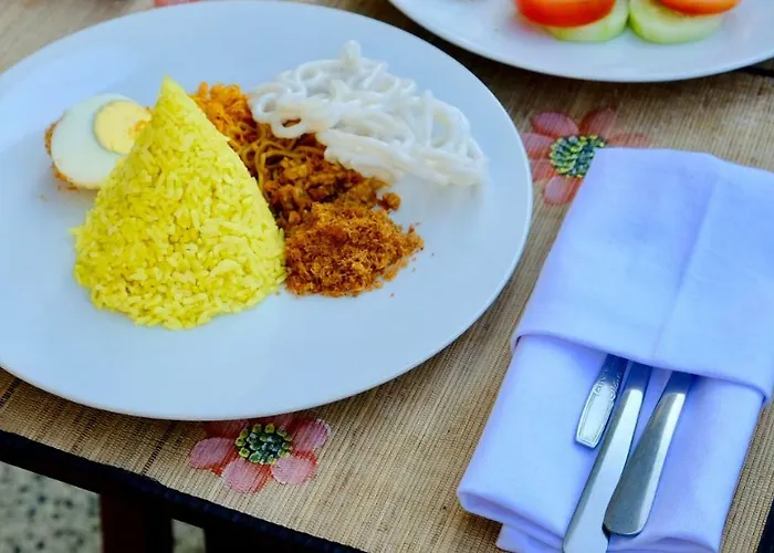 Pansiyon Kubu Nusa Dua (Bali)