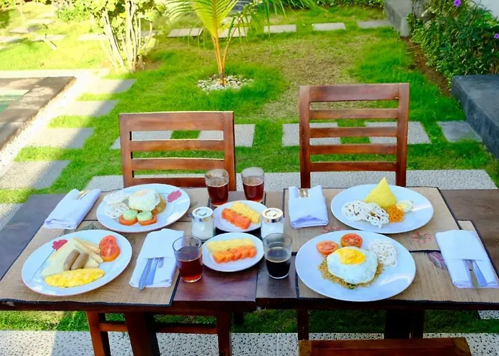 Kubu Nusa Dua (Bali)