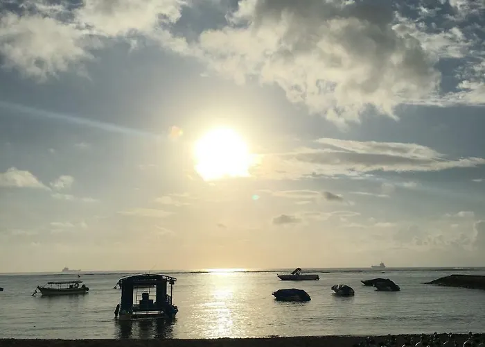 Kubu * Nusa Dua (Bali)