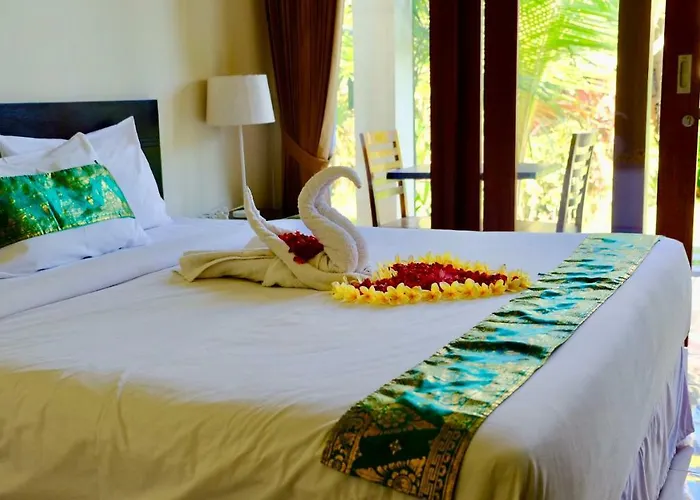 Kubu Nusa Dua (Bali)
