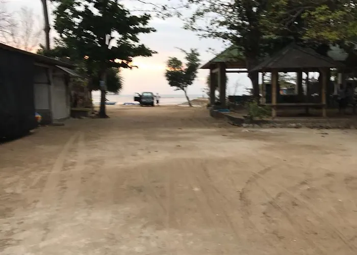 Pansiyon Kubu Nusa Dua (Bali)